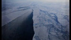 Северной Европе угрожает климатическая катастрофа