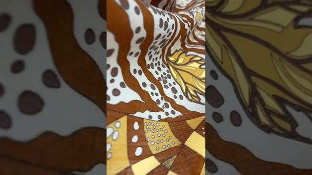 Платок шерстяной с шелковой бахромой "Поэма", 903-14, 89x89 с смотреть онлайн