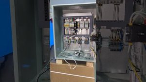 Ящик управления освещением ЯУО 9601-3274 IP54