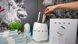 Ножи SMEG премиум качество