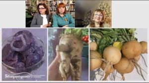 Светлана Леонтьева / отзывы об онлайн-школе садоводов Strogoorganic