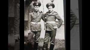 гсвг 1982-1984 весна вч пп 51-танковой полк