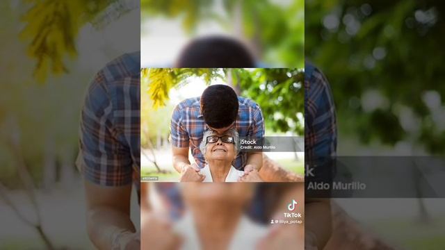 Стих - Ходи в сапогах по намытому полу… @LiliyaPotap смотреть онлайн