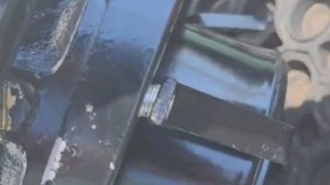 Магнитный компас на морском судне