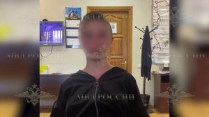 Ирина Волк: В Запорожской области полицейские задержали несовершеннолетнюю, подозреваемую в убийстве