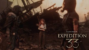 Говорят Это Новый Шедевр (Забытое Поле Боя #21) - Clair Obscur: Expedition 33