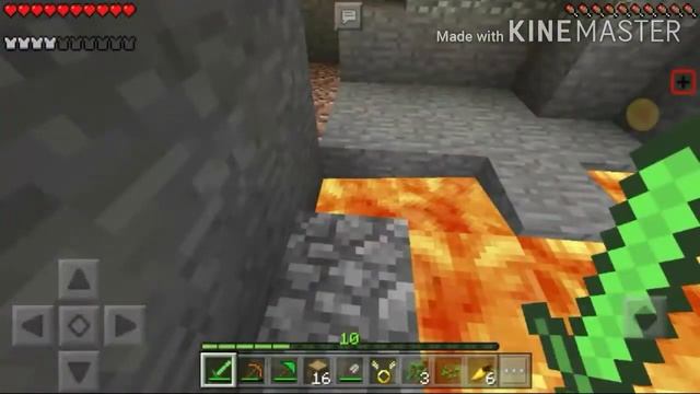 Lp #Хардкорный майнкрафт #6 полёт смотреть онлайн