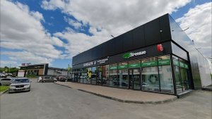 Кубовая улица, 91-1