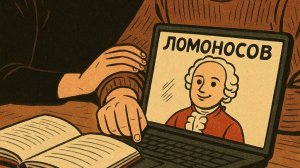 Как Ломоносов избавляет от конфликтов в школе