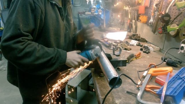 Ремонт карданного вала смотреть онлайн