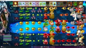 фюж 14 ( 32 уровень) (сложность: сложная)