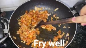 FastRecipies рецепт овощного рагу с абельмошом съедобным