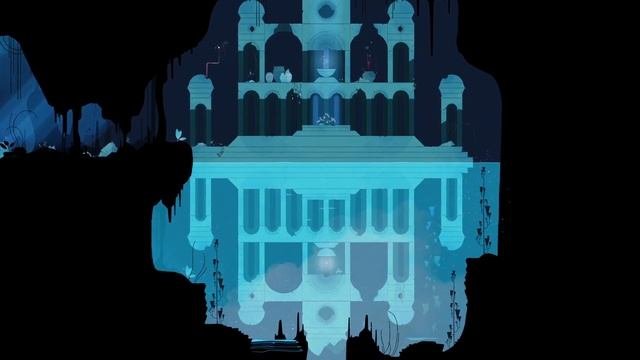 GRIS #4 |Прохождение|