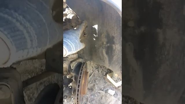 замена стойки ваз смотреть онлайн