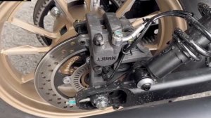 Обзор Voge 525| Самый дешевый китайский мотоцикл | Лучший ?