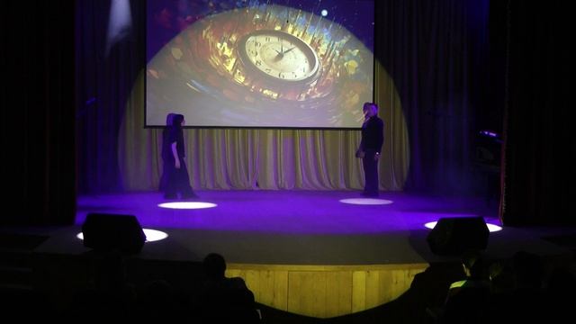 17.05.2025 Песочные часы Пантомима Миниатюра. Твой выбор смотреть онлайн