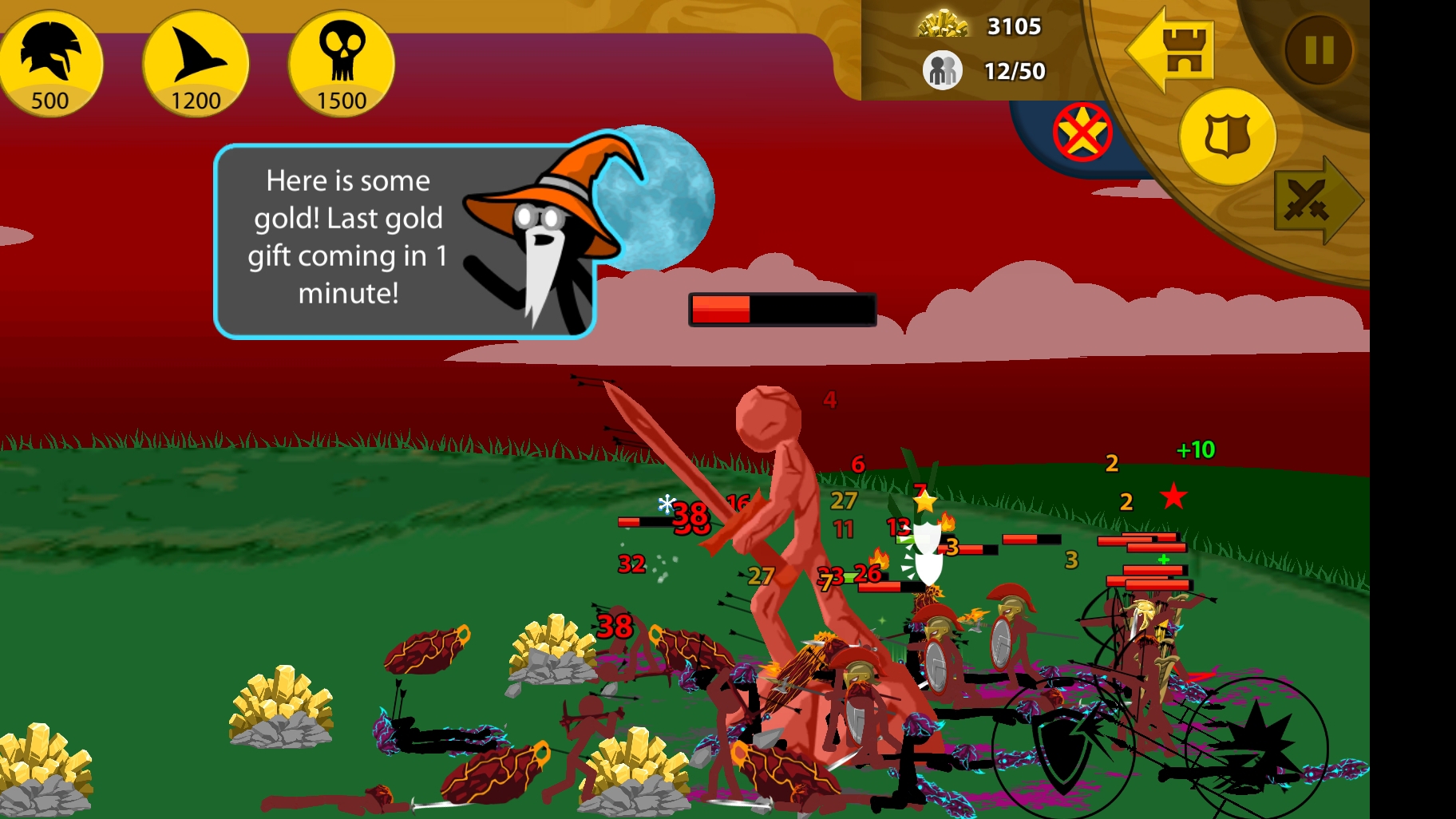 Stic war legacy #12 самые быстрые бои 🤺 смотреть онлайн