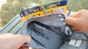 ВИДЕО ОТЗЫВ О КЕДАХ 2 МЯЧА / КЕДЫ 2 МЯЧА СПУСТЯ 3 МЕСЯЦА /