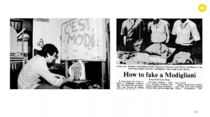 Амедео Модильяни. Тайна обнаженных тел [Алёна Репина]