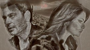 ДжихАл... По мотивам турецкого сериала Далекий Город/Uzak Şehır