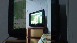 Распаковка Game Box Plus + гайд как подключить к телевизору