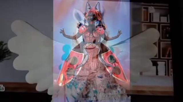 фанатская маска 3 выпуск 2 група смотреть онлайн