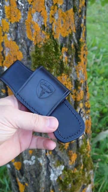 Чехол для ножа Benchmmade Crooked River смотреть онлайн