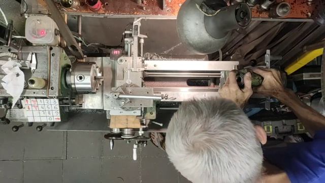 апгрейд токарного тв4 смотреть онлайн