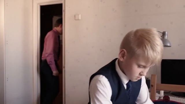 Нет насилию. В рамках проекта «Дом под зонтом» создан смотреть онлайн