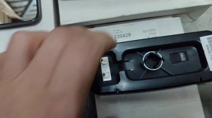 Стекла для зеркала Мерседес Спринтер 906 VW Crafter круглое