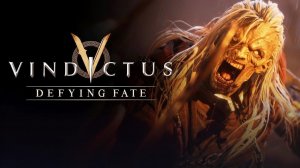 Vindictus: Defying Fate - Дата выхода трейлера кинематографического альфа-теста