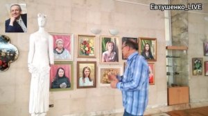 Заречье. ДК. Герасимов