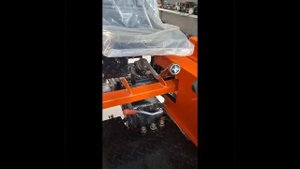 Минитрактор зубр # минитрактор 12 куваи асп #мини агро т