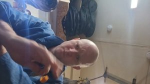 Как отполировать зеркало Толи (шаманское зеркало)