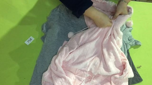 Euro STOCK ll Пижамы + шорты + штаны [ЛОТ #758 ] смотреть онлайн