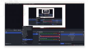 Захват аудио и видео с помощью карты Hagibis, на примере Т?