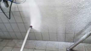 Пеногенератор - ремонт , настройка , регулировка пеног?