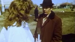 1988 год. Тюмень. Строительство на улице Щербакова