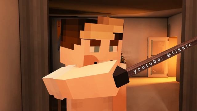 Братишкин Ласт Кристмас | BBS Анимация смотреть онлайн