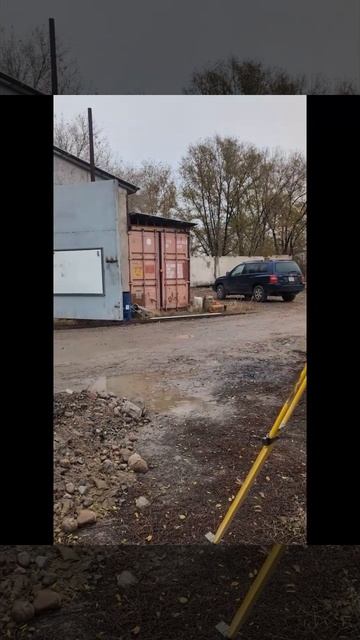 Мерять до, а не после #стройка #ремонт #производство смотреть онлайн