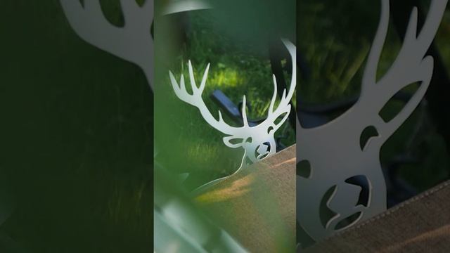 Сам себе ландшафтный дизайнер с металлической садово? смотреть онлайн