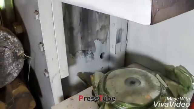 Топ 3 предмета под гидравлическим прессом, (динамит, та смотреть онлайн