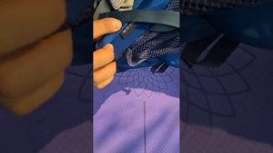 Рюкзак Osprey Stratos 50 blue original