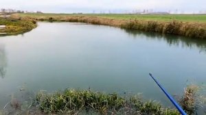 Рыбачу, как всегда