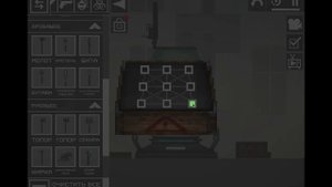 СРОЧНО!!! Я УЗНАЛ КОД ОТ СЕКРЕТНОЙ КОРОБКИ В Melon:Sandbox