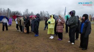 «Мэҥэ кэскилин» сүлүөтэ: «Хорсун буолуҥ, бастыҥ буолуҥ!»