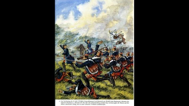 Марш Объединенные флаги  Габриэл  Оркестр второго гва? смотреть онлайн