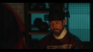 Наследный принц исчез 12 серия (озвучка SoftBox)