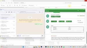 3. WaSender1500 — Первая настройка, запуск рассылки, Spintax и голосование в WhatsApp