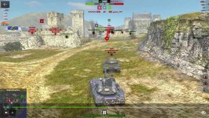 смертный бой